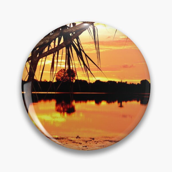 Item preview, Lake Jabiru designed and sold by Peter Keepence.