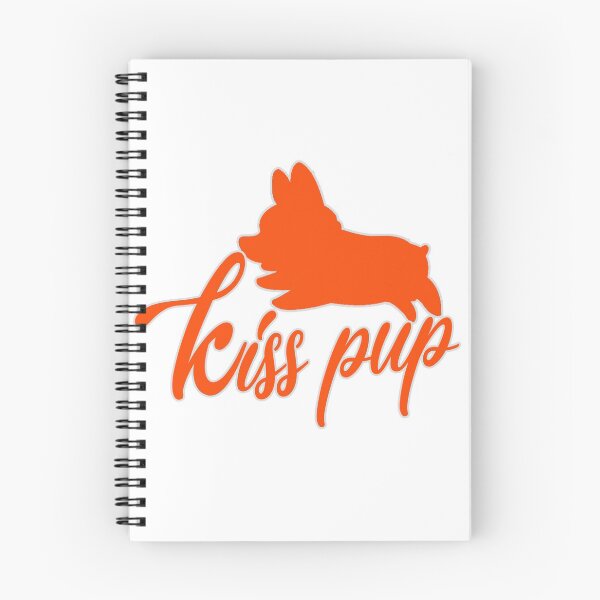 Item preview, Ink Creative Running Little Corgi designed and sold by Nava Sophia.