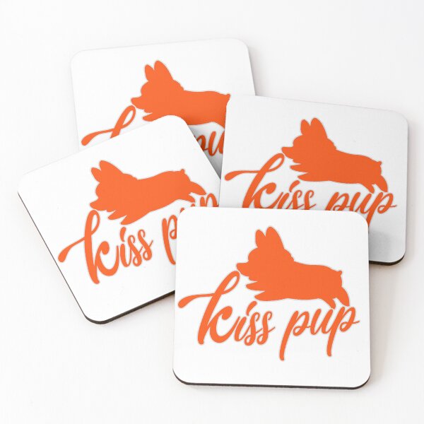 Item preview, Ink Creative Running Little Corgi designed and sold by Nava Sophia.