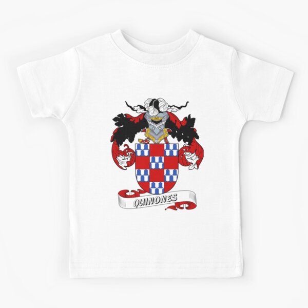 Item preview, Quinones designed and sold by HaroldHeraldry.