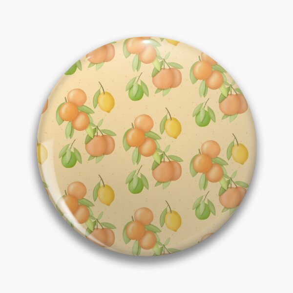 Item preview, Citrus Collection designed and sold by mkattner.