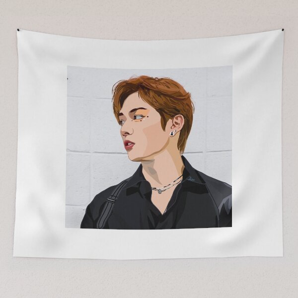 Item preview, GO LIVE! LEEKNOW designed and sold by spearlixie.