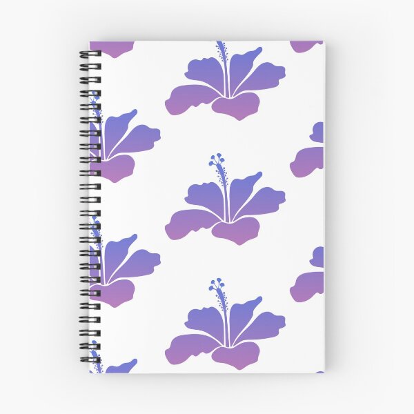 Item preview, Purple Shoe Flower designed and sold by Hexagon98.