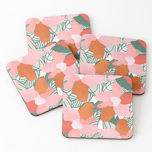 Item preview, Spring Blush designed and sold by TheaDesign.