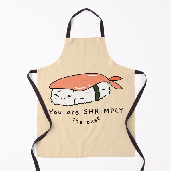 Item preview, You are SHRIMPLY the best designed and sold by AladdinMktgs.