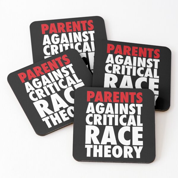 Item preview, Parents Against Critical Race Theory designed and sold by FredericDuval.