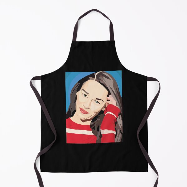 Item preview, Music Vintage Retro Emilia Clark Premium designed and sold by FaulknerGuyFons.