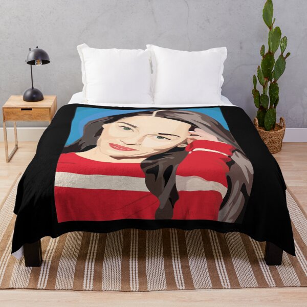 Item preview, Music Vintage Retro Emilia Clark Premium designed and sold by FaulknerGuyFons.