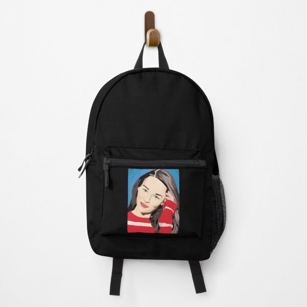Item preview, Music Vintage Retro Emilia Clark Premium designed and sold by FaulknerGuyFons.