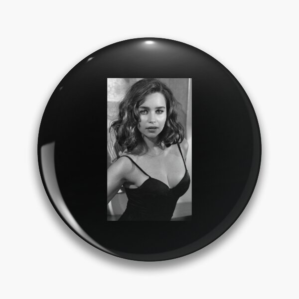 Item preview, My Favorite People Emilia Clark  Beautifull Actress designed and sold by FaulknerGuyFons.
