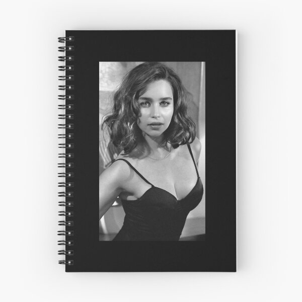 Item preview, My Favorite People Emilia Clark  Beautifull Actress designed and sold by FaulknerGuyFons.