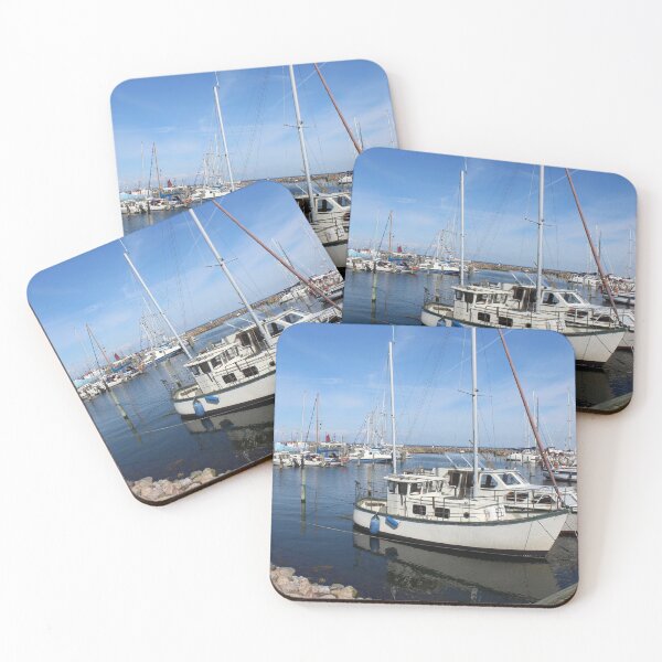 Item preview, Spodsbjerg Harbour, Langeland, Denmark  designed and sold by Imladris01.