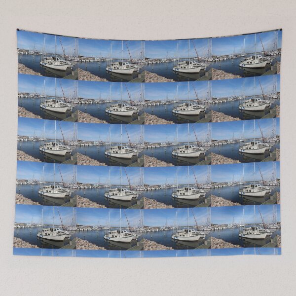 Item preview, Spodsbjerg Harbour, Langeland, Denmark  designed and sold by Imladris01.