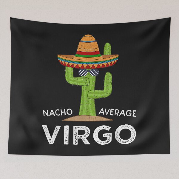 Item preview, Fun Astrology Virgo Sign Gifts Funny Meme Virgo Zodiac designed and sold by edithkelly.