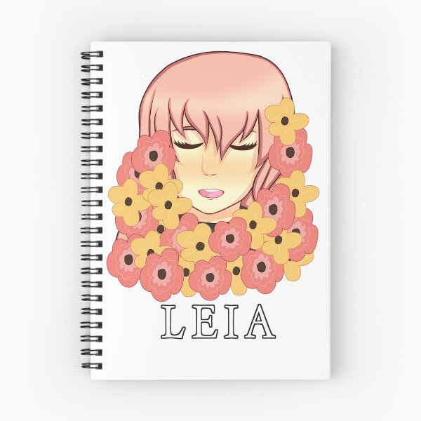 Item preview, LEIA designed and sold by Tabitha Easter.