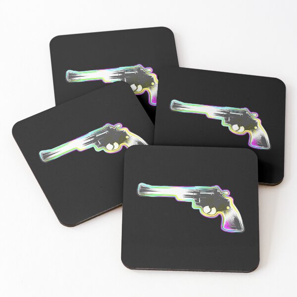 Item preview, 44 Magnum T-Shirt44 Magnum Art designed and sold by GagaLot.