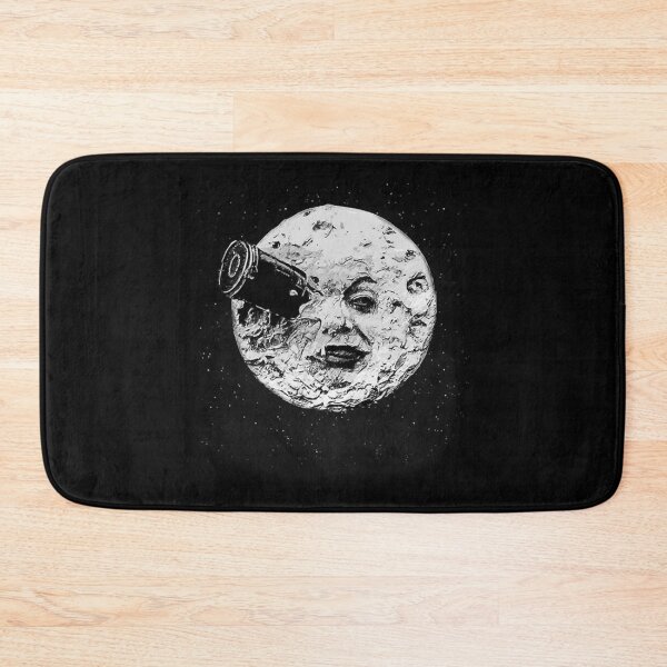 Item preview, A Trip To The Moon T-ShirtA Trip to the Moon  designed and sold by GagaLot.