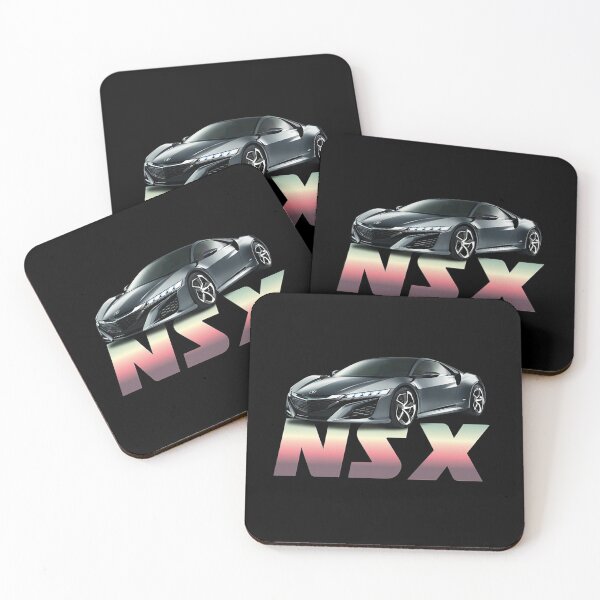 Item preview, Acura Nsx T-ShirtAcura NSX designed and sold by GagaLot.