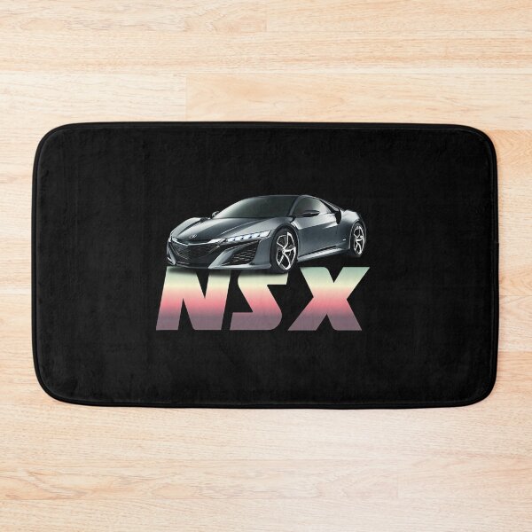 Item preview, Acura Nsx T-ShirtAcura NSX designed and sold by GagaLot.