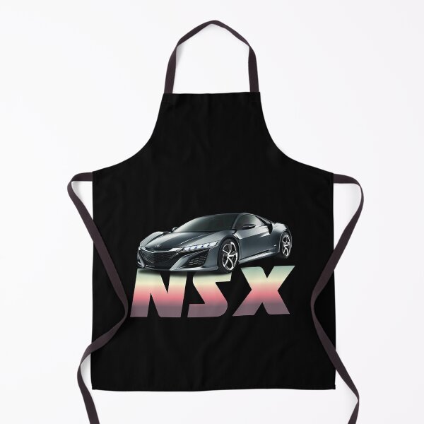 Item preview, Acura Nsx T-ShirtAcura NSX designed and sold by GagaLot.