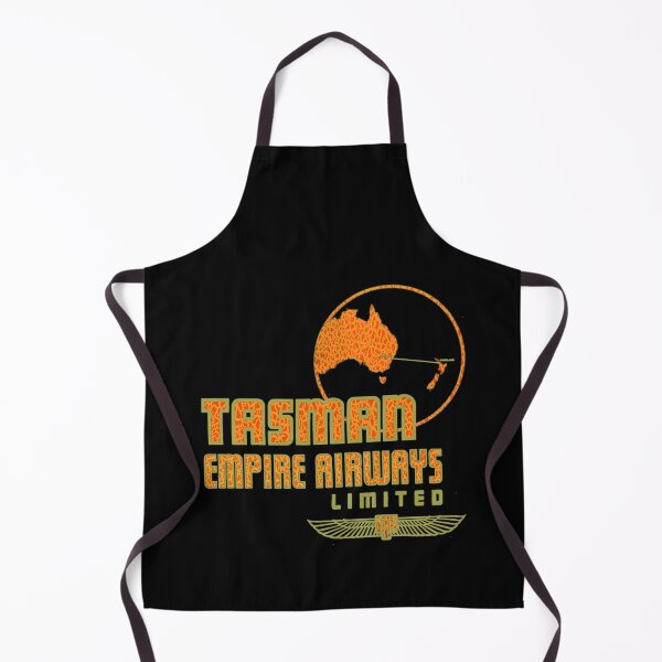 Item preview, Airline T-ShirtTasman Empire Airways designed and sold by GagaLot.