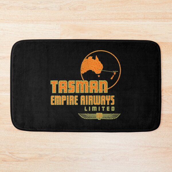 Item preview, Airline T-ShirtTasman Empire Airways designed and sold by GagaLot.