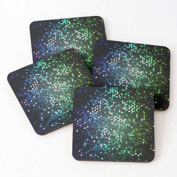 Item preview, Colorful cells digital art ver.2 designed and sold by NexusArts.
