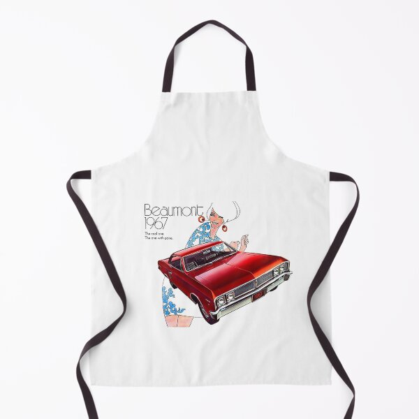 Item preview, Beaumont T-Shirt1967 Chevy Beaumont designed and sold by GagaLot.