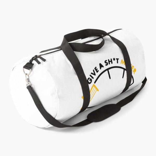 Item preview, My Give a Shit Meter is Empty - funny gift designed and sold by alfa-rouk.