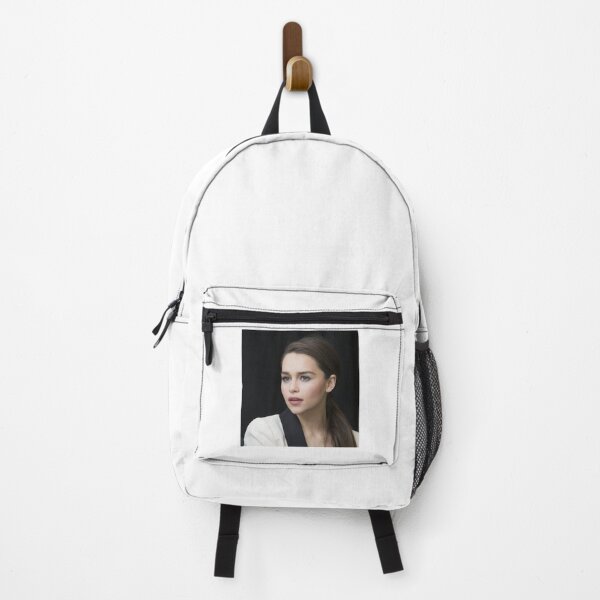 Item preview, Day Gift Emilia Clark designed and sold by FaulknerGuyFons.