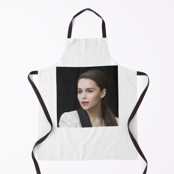 Item preview, Day Gift Emilia Clark designed and sold by FaulknerGuyFons.