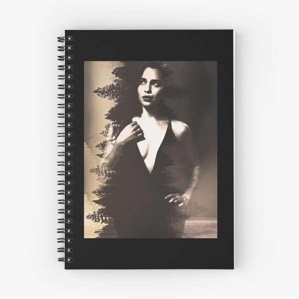 Item preview, For Men Women Emilia Clark designed and sold by FaulknerGuyFons.