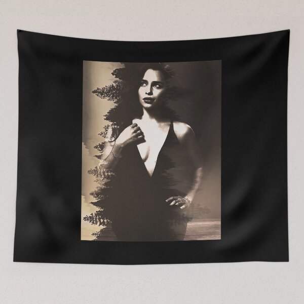 Item preview, For Men Women Emilia Clark designed and sold by FaulknerGuyFons.