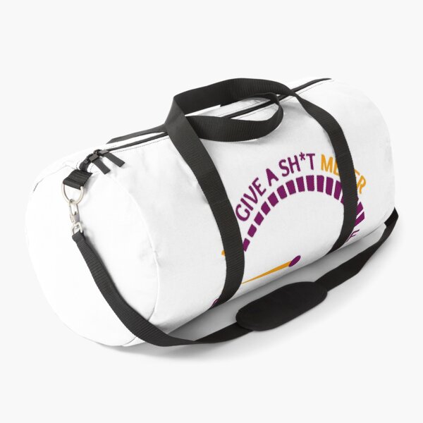 Item preview, My Give a Shit Meter is Empty - funny gift designed and sold by alfa-rouk.