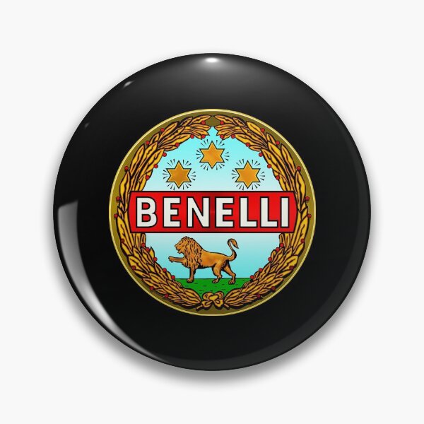 Item preview, Benelli T-ShirtBenelli 1 designed and sold by GagaLot.