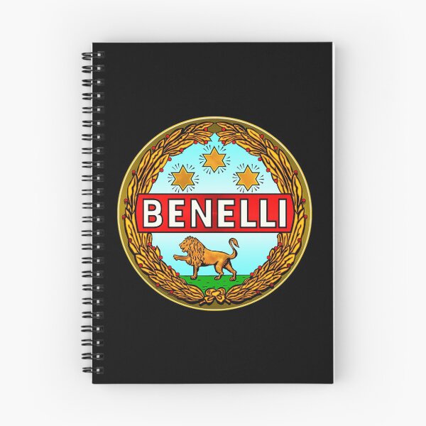 Item preview, Benelli T-ShirtBenelli 1 designed and sold by GagaLot.