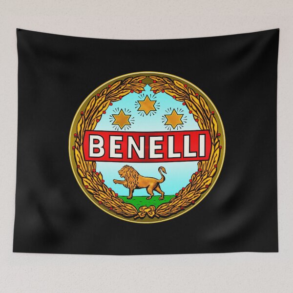 Item preview, Benelli T-ShirtBenelli 1 designed and sold by GagaLot.