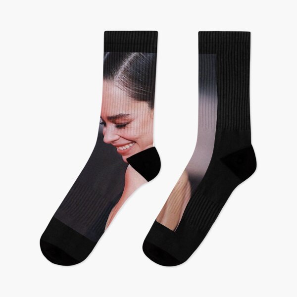 Item preview, Funny Man Emilia Clark Hot Photo designed and sold by FaulknerGuyFons.