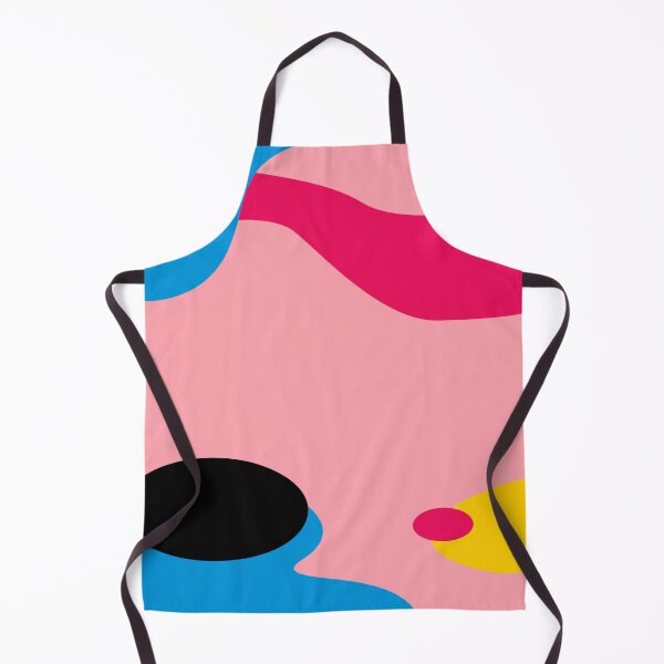 Item preview, PINK ABSTRACT designed and sold by RetroPlaceee.