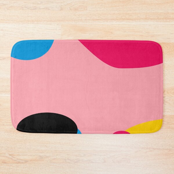 Item preview, PINK ABSTRACT designed and sold by RetroPlaceee.