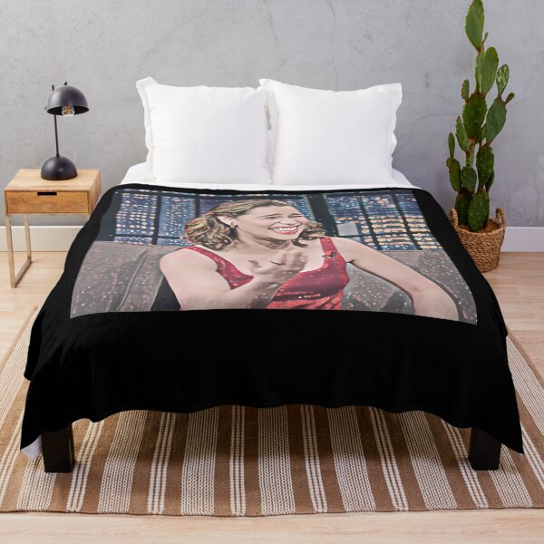 Item preview, Funny Men Emilia Clark Laughing Active designed and sold by FaulknerGuyFons.