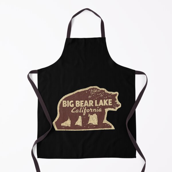 Item preview, Big Bear Lake T-ShirtBig Bear Lake designed and sold by GagaLot.