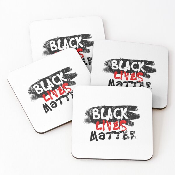 Item preview, Black Lives Matter T-ShirtBlack lives matter designed and sold by GagaLot.