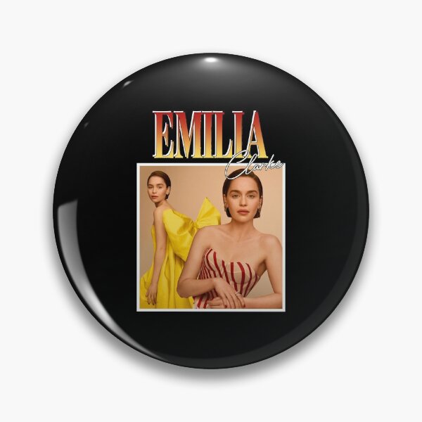 Item preview, Mens Best Emilia Clark designed and sold by FaulknerGuyFons.