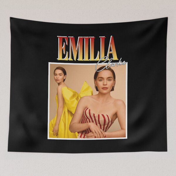 Item preview, Mens Best Emilia Clark designed and sold by FaulknerGuyFons.