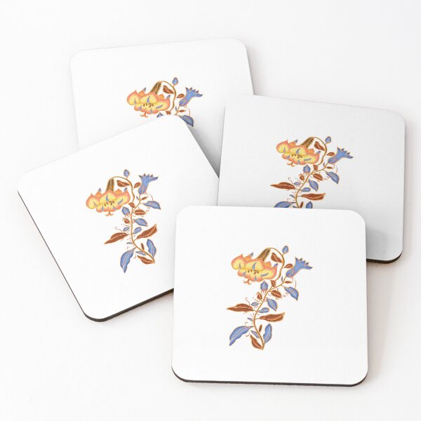 Item preview, flower of Chochungdo designed and sold by bulranseopencil.