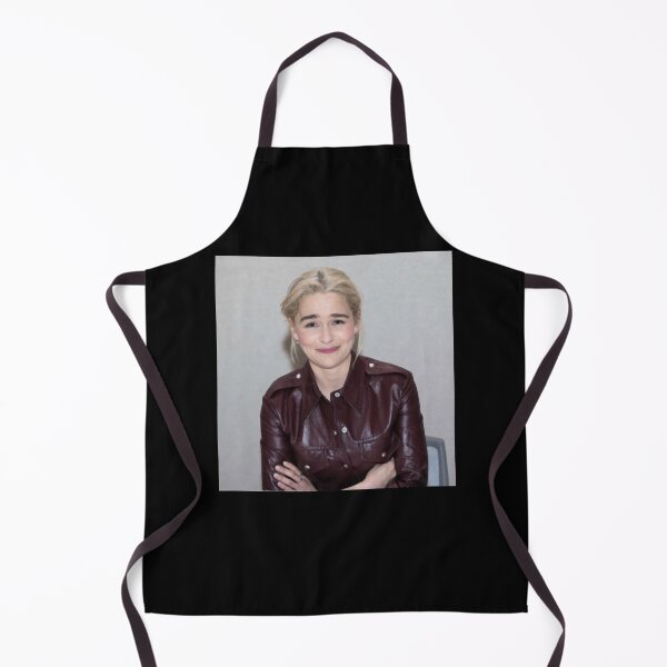 Item preview, More Then Awesome Emilia Clark Oil Paint Grainy designed and sold by FaulknerGuyFons.
