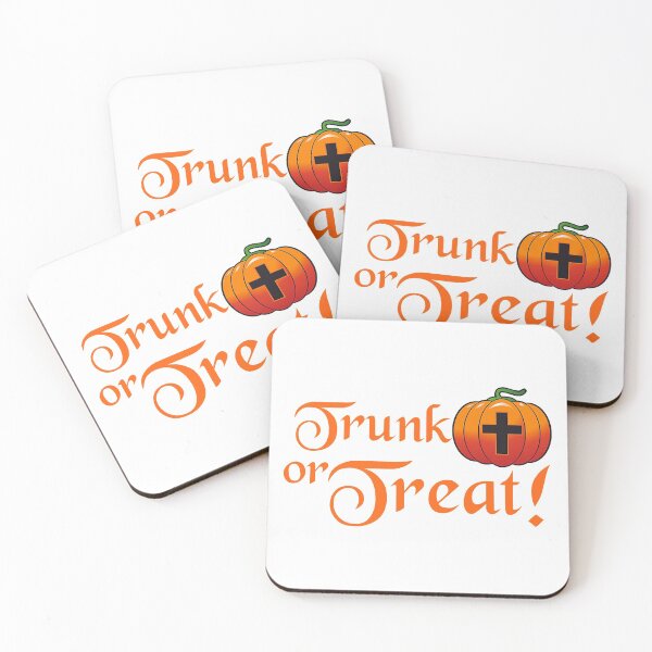 Item preview, Christian Halloween Christian Pumpkin fan  designed and sold by FredericDuval.