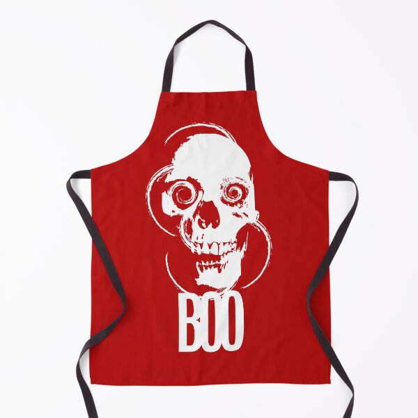 Item preview, Boo! - comin' at ya designed and sold by BeyondGraphic.