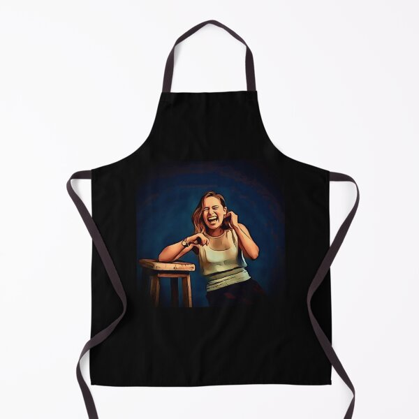 Item preview, Proud Emilia Clark designed and sold by FaulknerGuyFons.